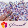 Patriotic (By Just_craft_for_it) Custom Mixed Glitter WAL210