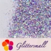 Celestial Bodies (By Minervam00n) Custom Mixed Glitter WAL206