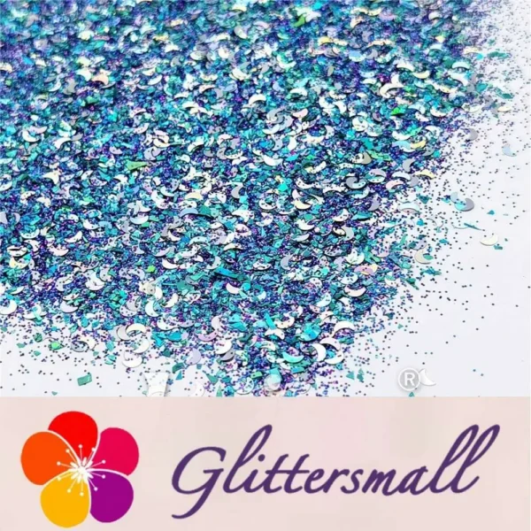 IMG_20210318_160310_1d380863-3c80-46ab-b7e0-c1a1c7e64deb.webp Galaxy Dream (By CellisResin) Custom Mixed Glitter WAL203