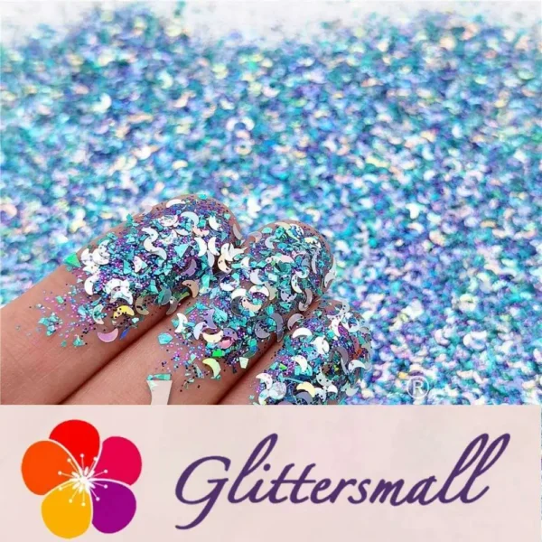 IMG_20210318_160353_feb566f6-b155-46fb-918b-d6e68b4cbc23.webp Galaxy Dream (By CellisResin) Custom Mixed Glitter WAL203