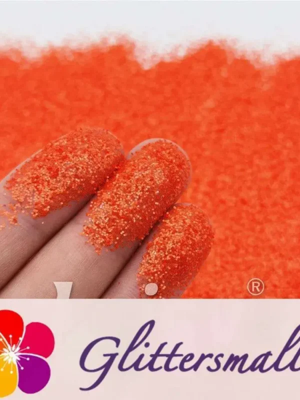 IMG_20210322_145116_1.webp 0.4mm Pearl Tangerine Red Matte Solvent Resistance Glitter FC-GS005
