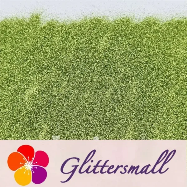 IMG_20210322_151455.webp 0.3mm Light Green Fine Glitter Pure Color B0600