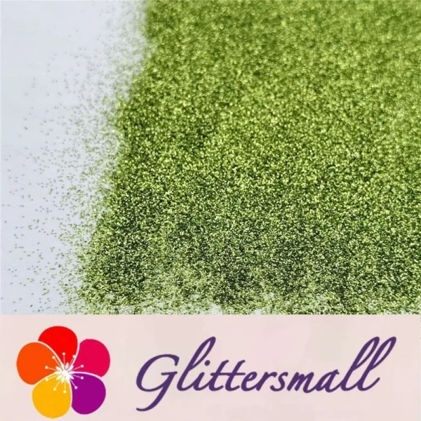 IMG_20210322_151539.webp 0.3mm Light Green Fine Glitter Pure Color B0600