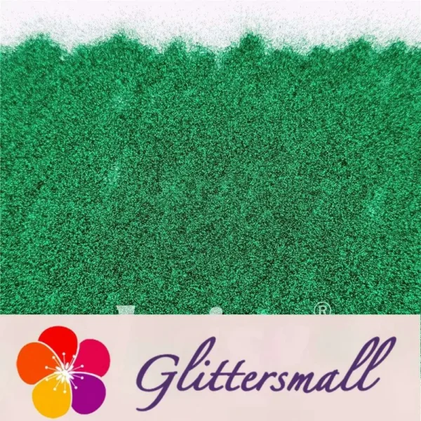 IMG_20210322_153251.webp 0.3mm Forest Green Fine Glitter Pure Color B0610