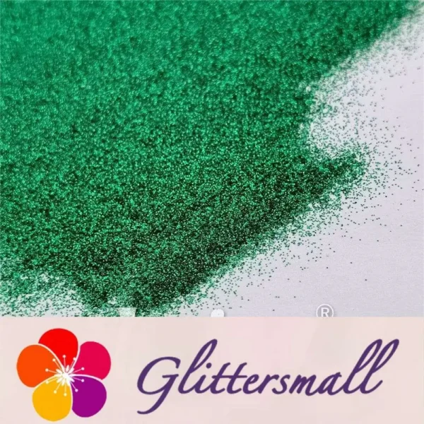 IMG_20210322_153408.webp 0.3mm Forest Green Fine Glitter Pure Color B0610