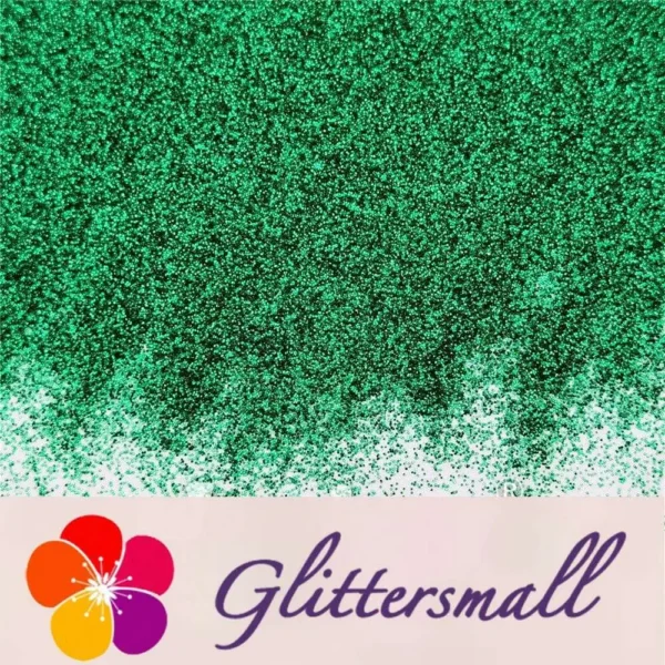 IMG_20210322_153418.webp 0.3mm Forest Green Fine Glitter Pure Color B0610