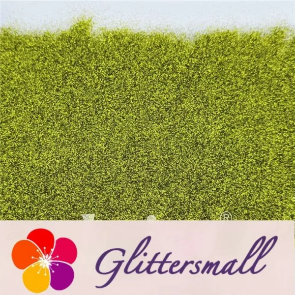 IMG_20210322_161148.webp 0.3mm Yellow Green Fine Glitter Pure Color B0611