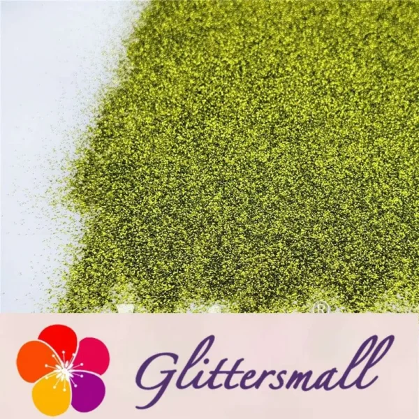 IMG_20210322_161201.webp 0.3mm Yellow Green Fine Glitter Pure Color B0611