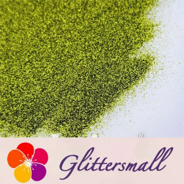 IMG_20210322_161229.webp 0.3mm Yellow Green Fine Glitter Pure Color B0611
