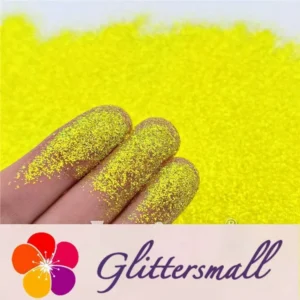 Lemon Yellow