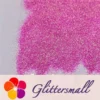 IMG_20210327_144912.webp 0.3mm Fluorescent Rose Pink High Brightness Iridescent Glitter FC339A