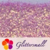 IMG_20210327_145828.webp General Mixed High Brightness Iridescent Rose Pink Glitter FC339A