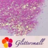 IMG_20210327_145910.webp General Mixed High Brightness Iridescent Rose Pink Glitter FC339A