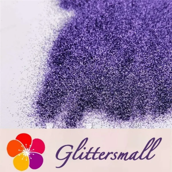 IMG_20210327_150817.webp 0.2mm Professional Cosmetic Glitter For Lip Gloss, Lipstick Pastel Violet FCH802