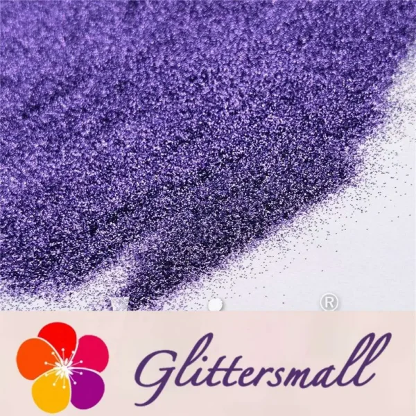 IMG_20210327_150835.webp 0.2mm Professional Cosmetic Glitter For Lip Gloss, Lipstick Pastel Violet FCH802