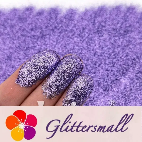 IMG_20210327_151101.webp 0.2mm Professional Cosmetic Glitter For Lip Gloss, Lipstick Pastel Violet FCH802
