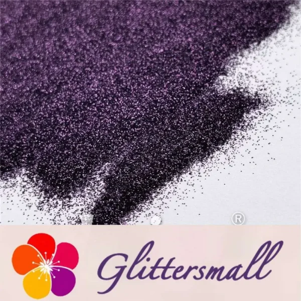 IMG_20210327_152649.webp 0.2mm Professional Cosmetic Glitter For Lip Gloss, Lipstick Deep Purple FCH801E
