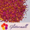 1/2/3MM Round Shaped Custom Mixed Glitter MIXR-05