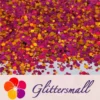 1/2/3MM Round Shaped Custom Mixed Glitter MIXR-05