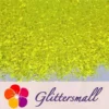 IMG_20210415_143457.webp Fluorescent Green High Brightness Iridescent Cellophane Glitter Shards (Flakes) FC330 2x2
