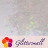 IMG_20210503_155558.webp 5mm Butterfly Shaped Rainbow Translucent Holographic Glitter LB01100