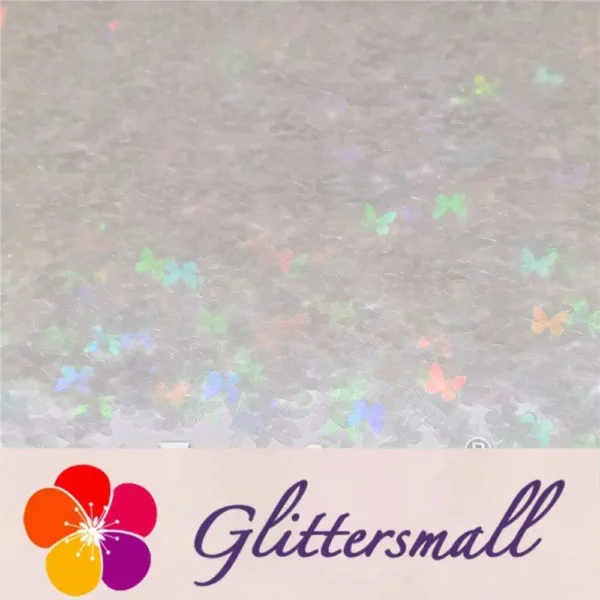 IMG_20210503_155656.webp 5mm Butterfly Shaped Rainbow Translucent Holographic Glitter LB01100