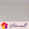 1mm Rainbow Translucent Holographic Glitter LB01100