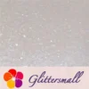 1mm Rainbow Translucent Holographic Glitter LB01100