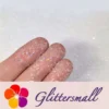 1mm Rainbow Translucent Holographic Glitter LB01100