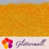IMG_20210503_162736.webp Fluorescent Orange High Brightness Iridescent Cellophane Glitter Shards (Flakes) FC335 2x2