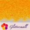 IMG_20210503_162819.webp Fluorescent Orange High Brightness Iridescent Cellophane Glitter Shards (Flakes) FC335 2x2