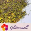 IMG_20210507_143415.webp Iridescent Phantom Color Shift Golden Glitter Flakes C-BSL7122 2X2