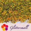 IMG_20210507_143430.webp Iridescent Phantom Color Shift Golden Glitter Flakes C-BSL7122 2X2