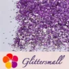Iridescent Phantom Purple Color Shift Glitter Flakes C-BSL7824 2X2