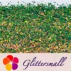 IMG_20210507_144531.webp Iridescent Phantom Green Color Shift Glitter Flakes C-BSL7150 2X2