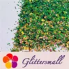 IMG_20210507_144555.webp Iridescent Phantom Green Color Shift Glitter Flakes C-BSL7150 2X2