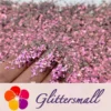 Iridescent Phantom Color Shift Pink Glitter Flakes C-BSL7124 2X2