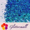 IMG_20210507_150736.webp Iridescent Phantom Lake Blue Color Shift Glitter Flakes C-BSL7850 2X2