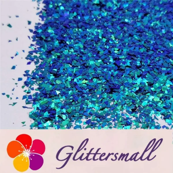 IMG_20210507_150736.webp Iridescent Phantom Lake Blue Color Shift Glitter Flakes C-BSL7850 2X2
