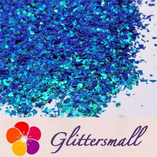 IMG_20210507_150752.webp Iridescent Phantom Lake Blue Color Shift Glitter Flakes C-BSL7850 2X2