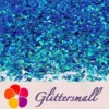 IMG_20210507_150812.webp Iridescent Phantom Lake Blue Color Shift Glitter Flakes C-BSL7850 2X2