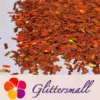 IMG_20210508_152540.webp 6mm Candy Sweet Shaped Holographic Red Bronze Glitter LB0401
