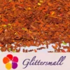 IMG_20210508_152556.webp 6mm Candy Sweet Shaped Holographic Red Bronze Glitter LB0401
