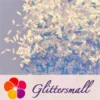 IMG_20210508_152959.webp 6mm Candy Sweet Shaped Glitter Iridescent Blue C004
