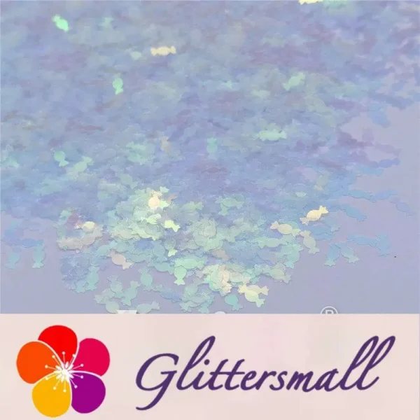 IMG_20210508_153009.webp 6mm Candy Sweet Shaped Glitter Iridescent Blue C004