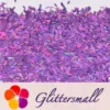 IMG_20210508_154141.webp 6mm Candy Sweet Shaped Holographic Light Purple Glitter LB0802