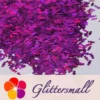 IMG_20210508_154512.webp 6mm Candy Sweet Shaped Holographic Purple Glitter LB0800