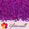 IMG_20210508_154520.webp 6mm Candy Sweet Shaped Holographic Purple Glitter LB0800