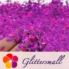 IMG_20210508_154542.webp 6mm Candy Sweet Shaped Holographic Purple Glitter LB0800