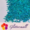 IMG_20210508_155506.webp 6mm Candy Sweet Shaped Holographic Lake Blue Glitter LB0701